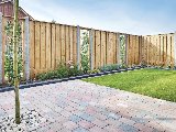 Grenen Betonijzertrellis, foto 5