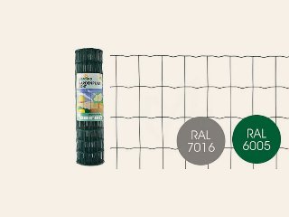 Gardenplast gaas light