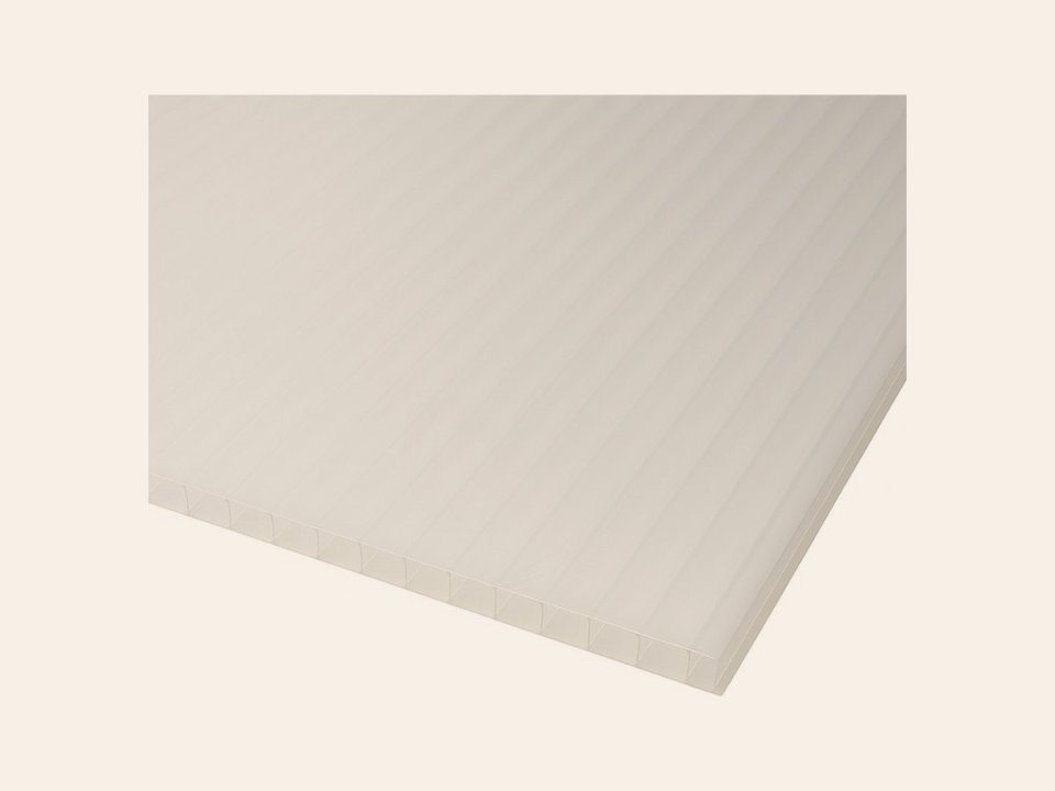 Polycarbonaat Opaal