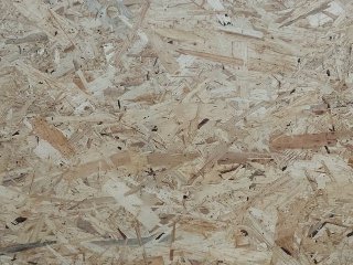 OSB-plaat
