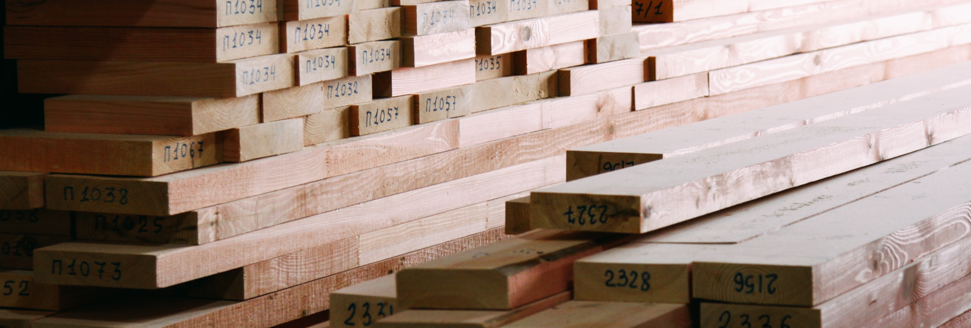 Geïmpregneerd hout