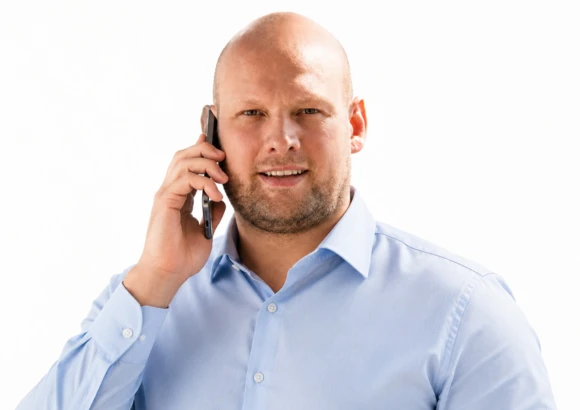 Account manager